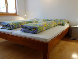 1 bedroom, Internet - Chalet Chamonix by Interhome (Grindelwald)