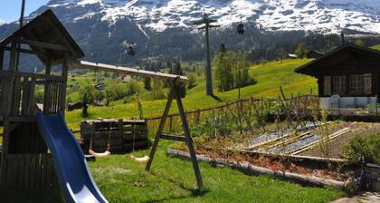 im Chalet Adelheid by Interhome