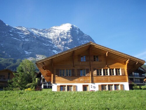 Asterix 2 Bett Wohnung by Interhome