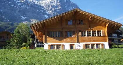 Asterix 2 Bett Wohnung by Interhome