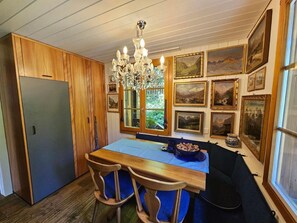 Spiseområde