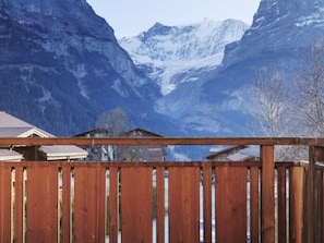 Property grounds - Chalet Steinbillen by Interhome (Grindelwald)