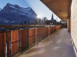 Property grounds - Chalet Steinbillen by Interhome (Grindelwald)