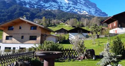 Chalet Friedrich by Interhome