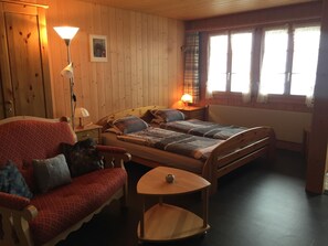 Internet - Am Eigen 2 Bett Wohnung by Interhome (Grindelwald)