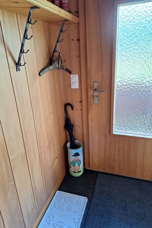 Interior - Am Eigen 2 Bett Wohnung by Interhome (Grindelwald)