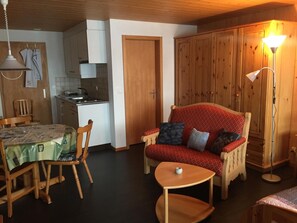 Interior - Am Eigen 2 Bett Wohnung by Interhome (Grindelwald)