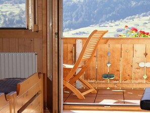 Property grounds - Am Eigen 2 Bett Wohnung by Interhome (Grindelwald)