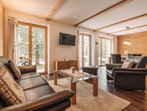 TV - Hohturnen 3.5 Zimmer Wohnung by Interhome (Grindelwald)