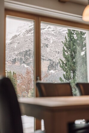Interior - Hohturnen 3.5 Zimmer Wohnung by Interhome (Grindelwald)