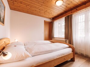 Internet - Hohturnen 2-Zimmer Wohnung by Interhome (Grindelwald)
