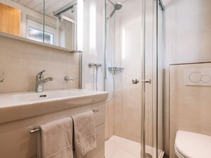 Towels - Hohturnen 2-Zimmer Wohnung by Interhome (Grindelwald)