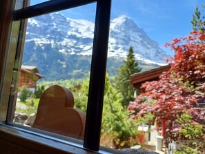 Interior - Adler 2 Bett Wohnung by Interhome (Grindelwald)
