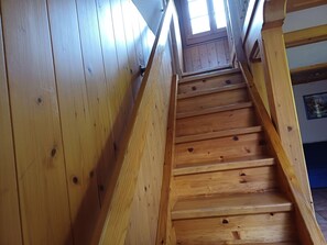 Interior - Adler 2 Bett Wohnung by Interhome (Grindelwald)