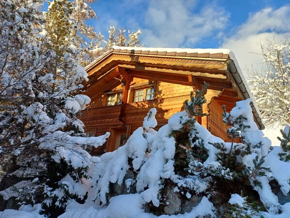 Ulkopuoli