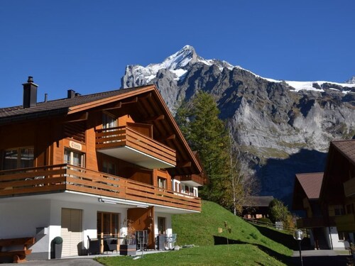 Chalet Cervin by Interhome