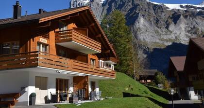 Chalet Cervin by Interhome
