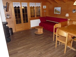 Interior - Chalet Kiefer by Interhome (Grindelwald)