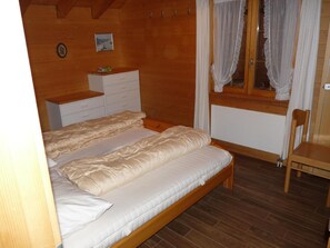 Room - Chalet Kiefer by Interhome (Grindelwald)