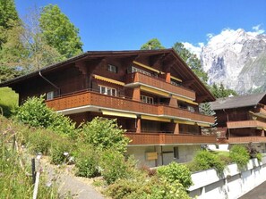 Exterior - Bodmihus in Toplage by Interhome (Grindelwald)