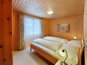 Internet - Hellerbächli APP 4 Bett Wohnung by Interhome (Grindelwald)