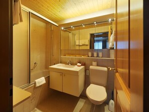 Towels - Hellerbächli APP 4 Bett Wohnung by Interhome (Grindelwald)