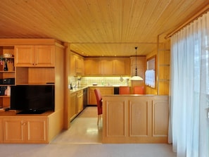 Interior - Hellerbächli APP 4 Bett Wohnung by Interhome (Grindelwald)