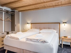 1 bedroom, Internet - Chalet Eiger View by Interhome (Grindelwald)