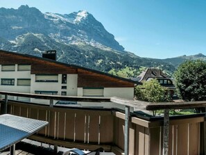 Property grounds - Chalet Eiger View by Interhome (Grindelwald)
