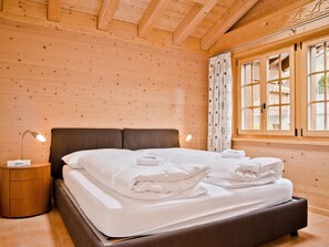 4 habitaciones y internet 