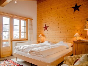3 Schlafzimmer, Internetzugang