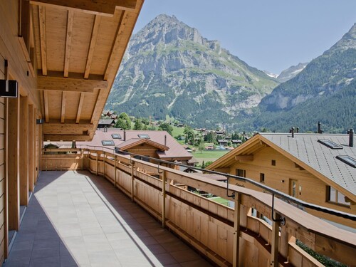 Chalet Rothenegg mit Spa-Bereich by Interhome