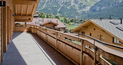 Chalet Rothenegg mit Spa-Bereich by Interhome