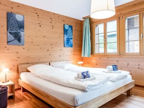 1 slaapkamer, internet