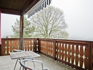 Boendeområde