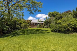 Exterior - Olive Lane – A True Waiheke Bach (Waiheke Island)