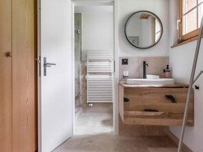 Towels - Apartment Alpin DG by Interhome (Grindelwald)