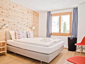 2 makuuhuonetta, internet