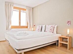 2 habitaciones y internet 