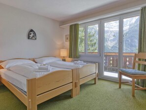 3 bedrooms, Internet - Bodmisunne 4.5 by Interhome (Grindelwald)