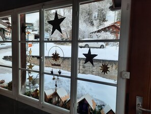 Interior - Eschengasse 21 by Interhome (Grindelwald)