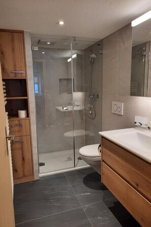 Towels - Eschengasse 21 by Interhome (Grindelwald)
