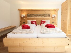 Internet - Apartment Eiger by Interhome (Grindelwald)