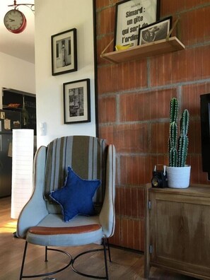 Interior - Le Loft Champêtre - SIMARD (SIMARD)