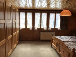 Internet - Beim Faulensee 2-Bett Wohnung  1. Stock  West by Interhome (Grindelwald)