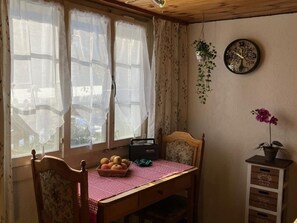 Restauration