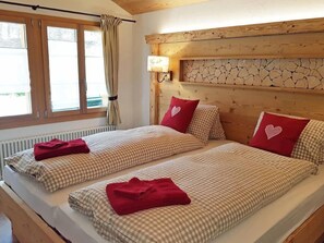 Internet - Apartment Heidi by Interhome (Grindelwald)