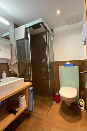 Towels - Chalet Barbara by Interhome (Grindelwald)