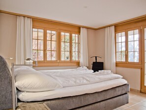 3 bedrooms, Internet - Apartment Paradise by Interhome (Grindelwald)