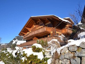 Exterieur